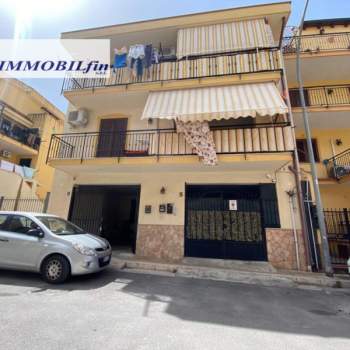 Appartamento in vendita a Ficarazzi (Palermo)
