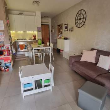 Appartamento in vendita a Abano Terme (Padova)
