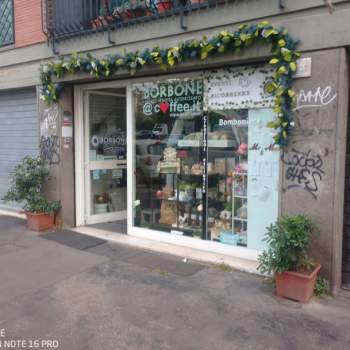 Negozio in vendita a Roma (Roma)