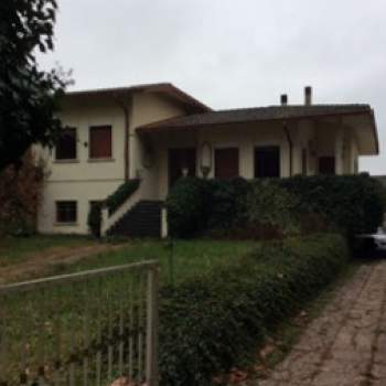Casa singola in vendita a Orgiano (Vicenza)