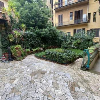 Appartamento in vendita a Firenze (Firenze)