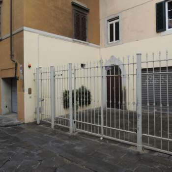 Garage in affitto a Firenze (Firenze)