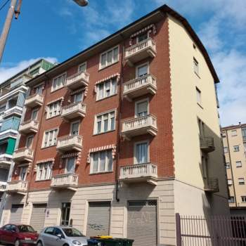 Appartamento in vendita a Torino (Torino)