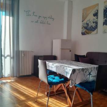 Appartamento in vendita a Torino (Torino)