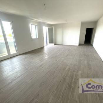 Appartamento in vendita a Saccolongo (Padova)