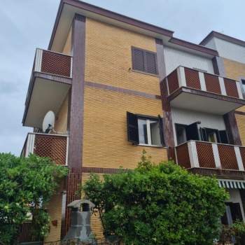 Appartamento in vendita a Anzio (Roma)