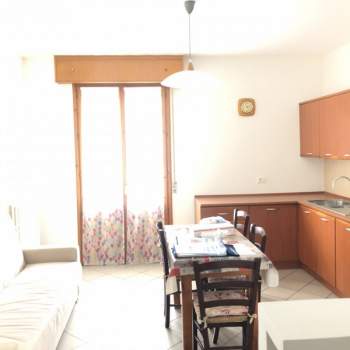 Appartamento in affitto a Medolla (Modena)