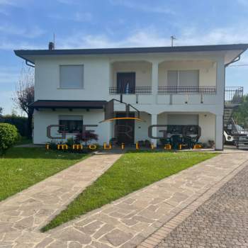 Appartamento in vendita a Massanzago (Padova)