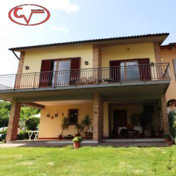 Villa in vendita a Montevarchi (Arezzo)