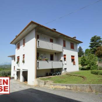 Appartamento in vendita a Fara Vicentino (Vicenza)