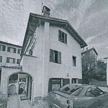 Casa singola in vendita a Sedico (Belluno)