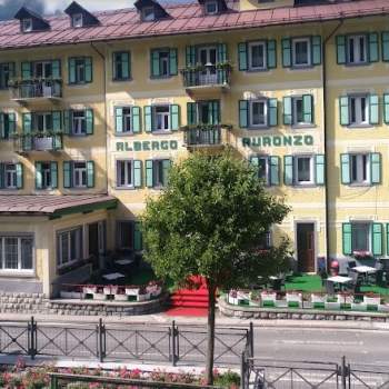 Hotel - albergo in vendita a Auronzo di Cadore (Belluno)