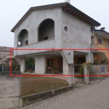 Appartamento in vendita a Morgano (Treviso)
