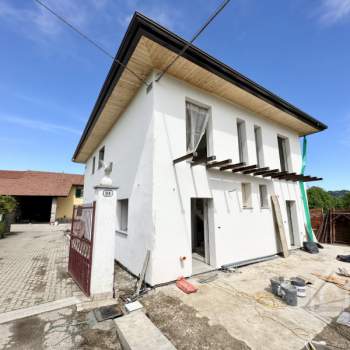 Casa a schiera in vendita a Settimo Torinese (Torino)