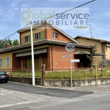 Villa in vendita a Ospitaletto (Brescia)