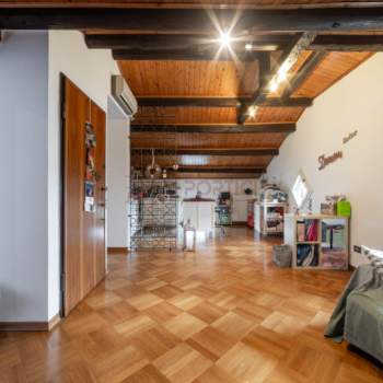 Appartamento in vendita a Arzergrande (Padova)