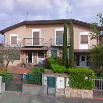 Casa a schiera in vendita a Calcinato (Brescia)
