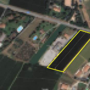Terreno in vendita a Solferino (Mantova)
