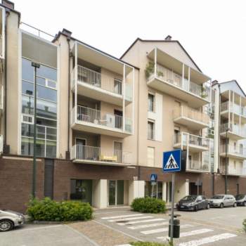 Appartamento in vendita a Torino (Torino)