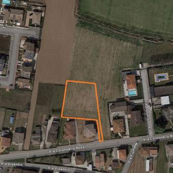 Terreno in vendita a Veronella (Verona)