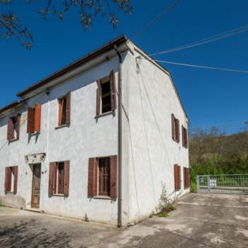 Casa a schiera in vendita a Monselice (Padova)