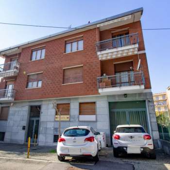 Appartamento in vendita a Rivoli (Torino)