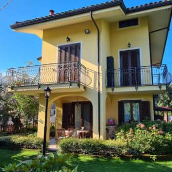 Villa in vendita a Castellamonte (Torino)