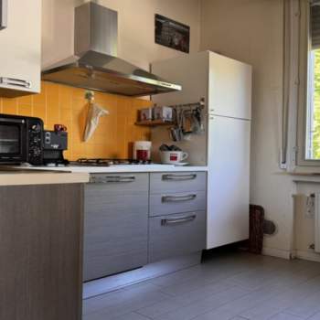 Appartamento in vendita a Fiorenzuola d'Arda (Piacenza)