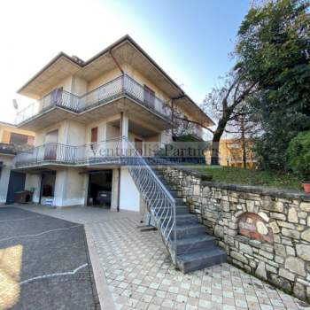 Villa in vendita a Gavardo (Brescia)