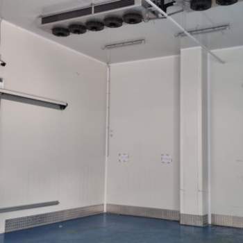 Capannone in affitto a Pozzonovo (Padova)