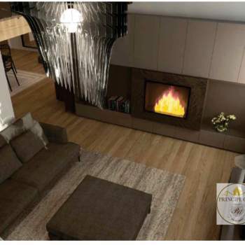 Appartamento in vendita a Este (Padova)