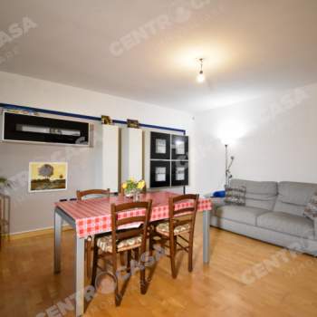 Appartamento in vendita a Legnago (Verona)
