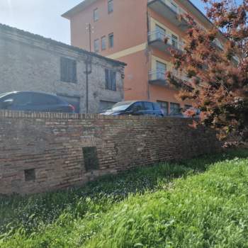 Casa a schiera in vendita a Cesena (Forlì-Cesena)