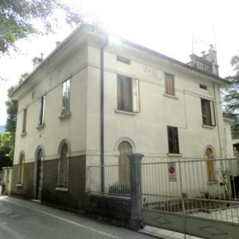 Villa in vendita a Valdagno (Vicenza)