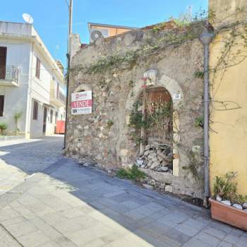 Casa singola in vendita a Milazzo (Messina)