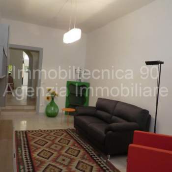 Appartamento in affitto a Arezzo (Arezzo)
