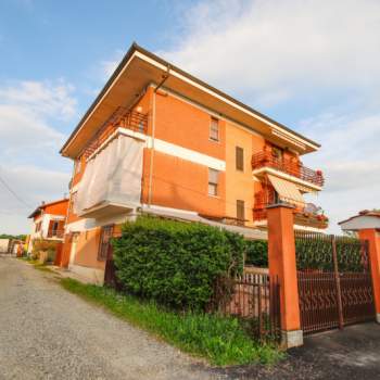 Appartamento in vendita a Bosconero (Torino)