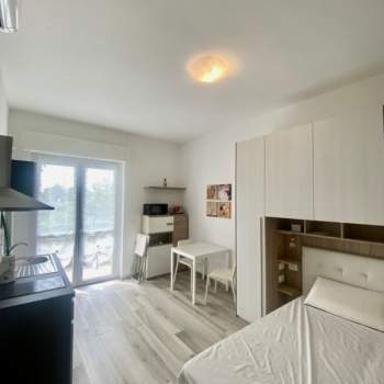 Appartamento in affitto a Gorgonzola (Milano)