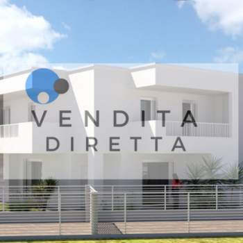 Quadrifamiliare in vendita a Abano Terme (Padova)