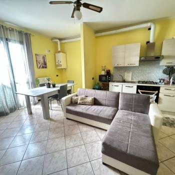 Appartamento in vendita a Calvisano (Brescia)