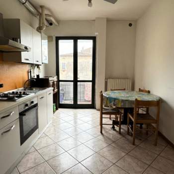 Appartamento in vendita a Calvisano (Brescia)