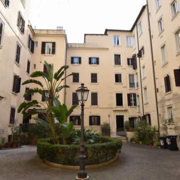 Appartamento in affitto a Roma (Roma)