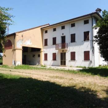 Terreno in vendita a Rubano (Padova)