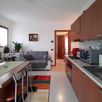 Appartamento in affitto a San Biagio di Callalta (Treviso)