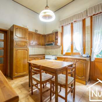 Quadrifamiliare in vendita a Battaglia Terme (Padova)