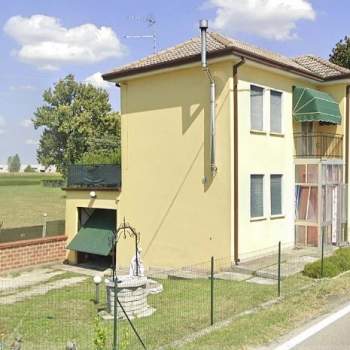 Casa singola in vendita a Villamarzana (Rovigo)
