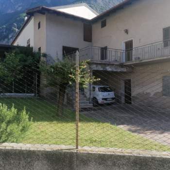 Casa singola in vendita a Roverè della Luna (Trento)