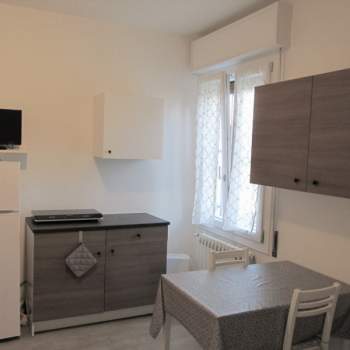 Appartamento in affitto a Medolla (Modena)