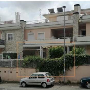 Appartamento in vendita a Fiumicino (Roma)