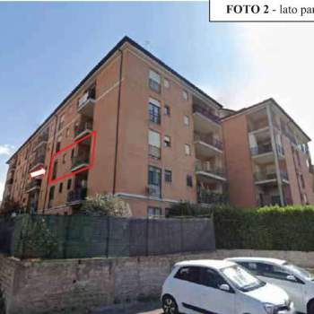 Appartamento in vendita a Bracciano (Roma)